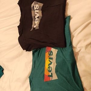 Levi's Tshirts Mens size L